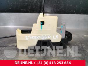 Polestar 2 Deurslot Mechaniek 4Deurs links-achter O199819 foto 2