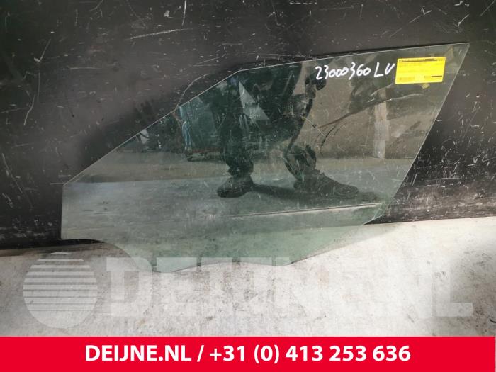 Polestar 2 Türscheibe 4-türig links vorne O199821