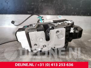 Polestar 2 Door lock mechanism 4-door, front left O199823 photo 3