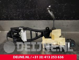 Polestar 2 Rear door mechanism 4-door, right O199824 photo 2