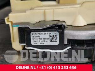 Polestar 2 Rear door mechanism 4-door, right O199824 photo 3