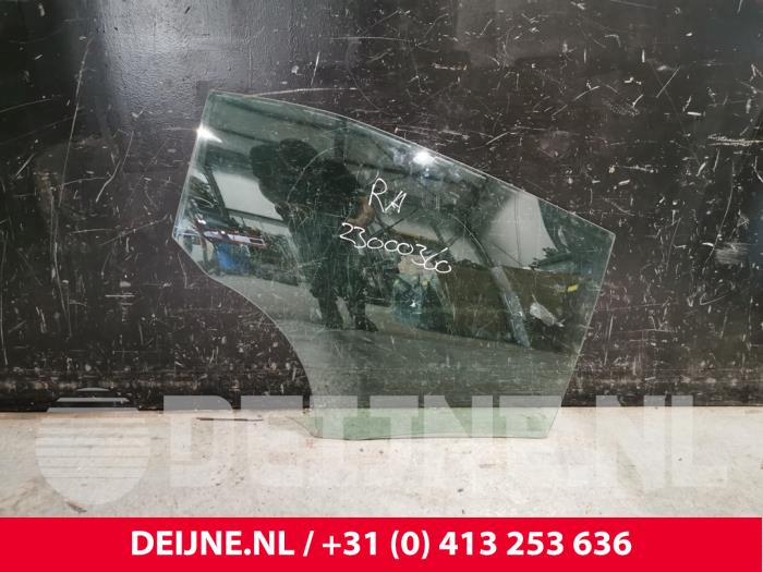 Polestar 2 Türscheibe 4-türig rechts hinten O199826