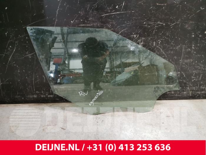 Polestar 2 Türscheibe 4-türig rechts vorne O199827