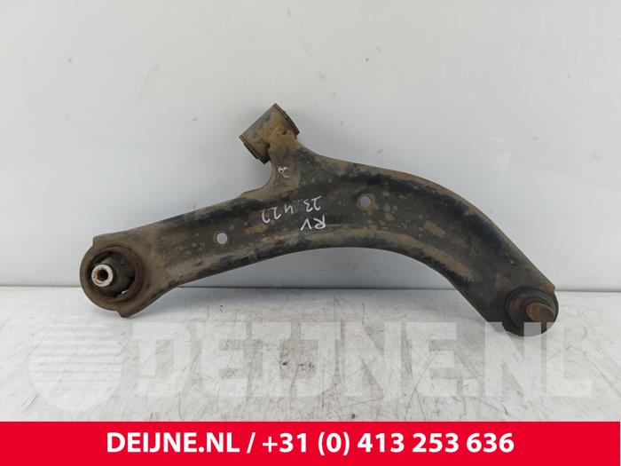 Nissan NV200 Draagarm onder rechts-voor O199854
