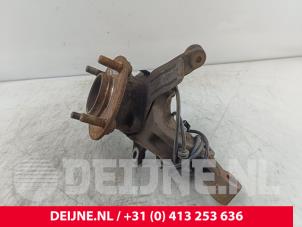 Nissan NV200 Knuckle, front right O199859 photo 2