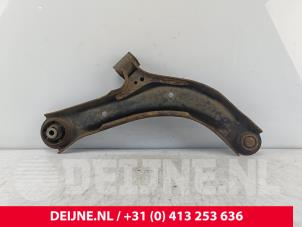 Nissan NV200 Querlenker unten links vorne O199853 foto 2