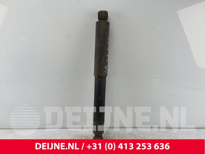 Nissan NV200 Schokdemper links-achter O199875