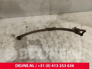 Nissan NV200 Rear leaf spring O199847 photo 2