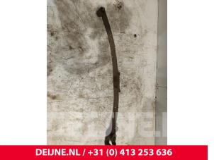 Nissan NV200 Rear leaf spring O199848 photo 2