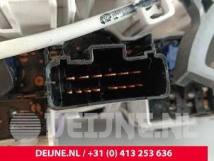 Nissan NV200 Heizung Bedienpaneel O199862 foto 3