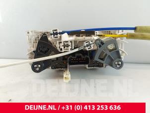 Nissan NV200 Heizung Bedienpaneel O199862 foto 2