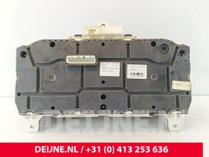 Nissan NV200 Tacho - Kombiinstrument KM O199863 foto 2