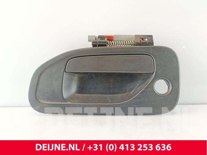 Nissan NV200 Portiergreep 2Deurs links O199867