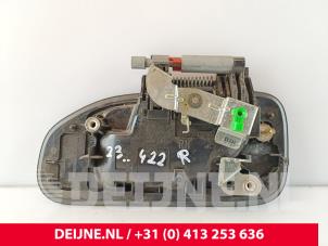 Nissan NV200 Türgriff 2-türig rechts O199868 foto 2