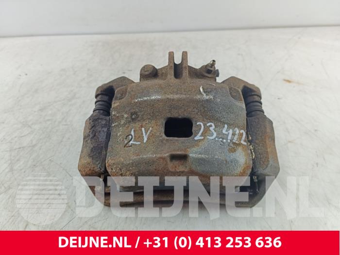 Nissan NV200 Bremszange links vorne O199871