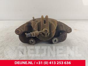 Nissan NV200 Bremszange links vorne O199871 foto 3