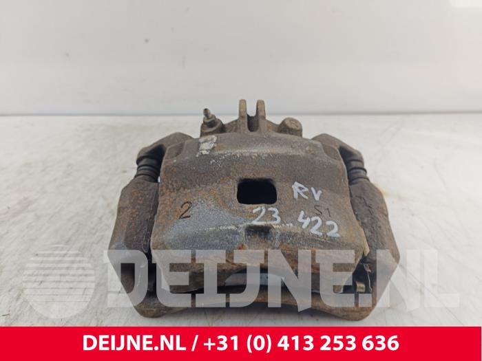Nissan NV200 Bremszange rechts vorne O199872