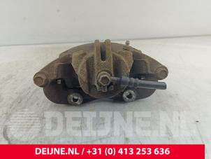 Nissan NV200 Front brake calliper, right O199872 photo 3