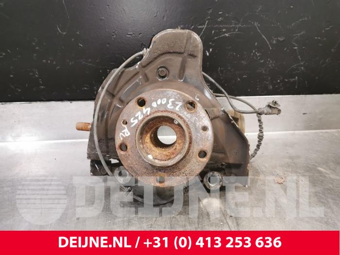 Citroen Jumper Achsschenkel rechts vorne O199927