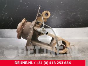 Citroen Jumper Knuckle, front right O199927 photo 2