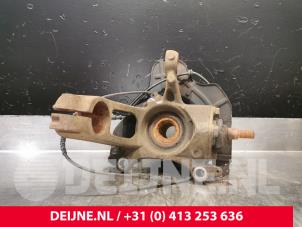 Citroen Jumper Knuckle, front right O199927 photo 3