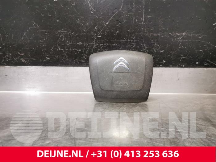 Citroen Jumper Airbag links (Lenkrad) O199911