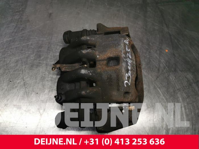 Citroen Jumper Bremszange rechts vorne O199942