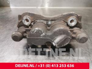 Citroen Jumper Bremszange rechts vorne O199942 foto 3