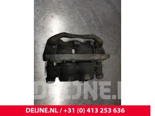 Citroen Jumper Bremszange rechts vorne O199942 foto 2