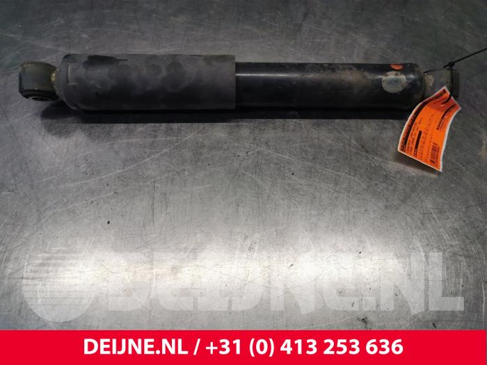 Citroen Jumper Stoßdämpfer links hinten O199944