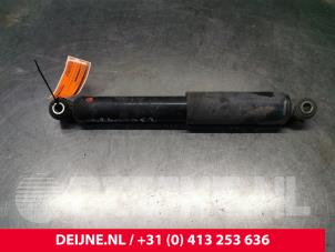 Citroen Jumper Rear shock absorber, left O199944 photo 3