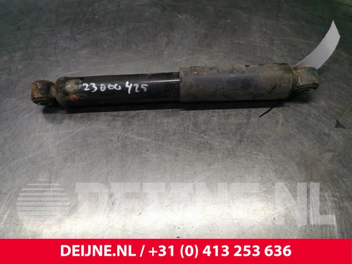 Citroen Jumper Stoßdämpfer rechts hinten O199945