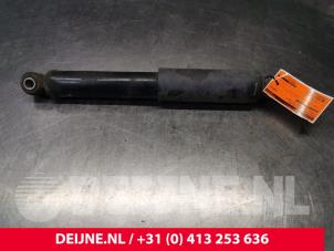 Citroen Jumper Stoßdämpfer rechts hinten O199945 foto 2