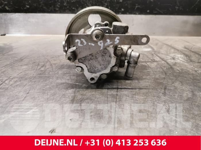 Gebruikte Servopomp Citroen Jumper (U9) 2.0 Blue HDi 130 Prijs € 84,70 Inclusief btw aangeboden door van Deijne Onderdelen Uden B.V.
