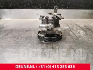 Citroen Jumper Lenkkraftverstärker Pumpe O199954 foto 3