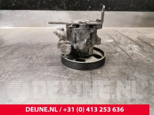 Citroen Jumper Lenkkraftverstärker Pumpe O199954 foto 2