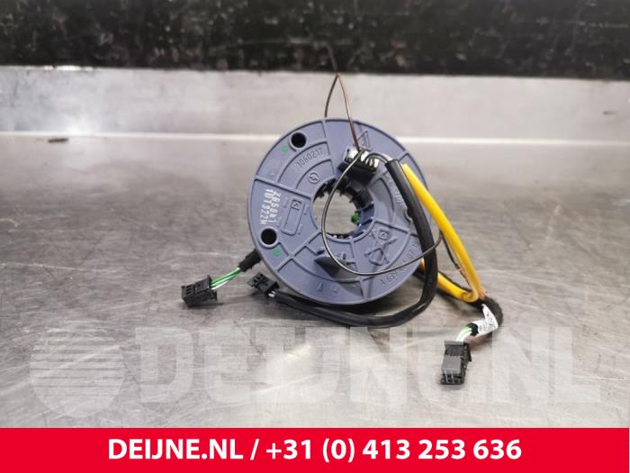 Mercedes Vito Klokveer Airbag O199974