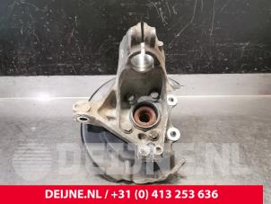 Volvo V70 Achsschenkel links vorne O199978 foto 3