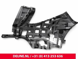Mercedes Vito Bumpersteun rechts-voor O9990002034 foto 2