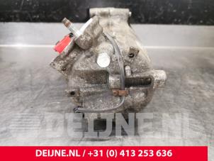 Volvo V60 Klimapumpe O199980 foto 3