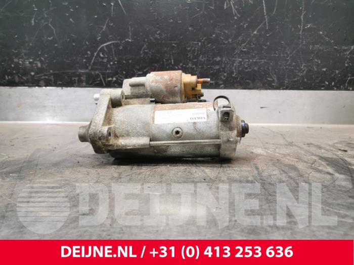 Volvo V60 Anlasser O199981