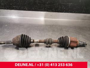 Nissan NV200 Aandrijfas links-voor O199985 foto 2