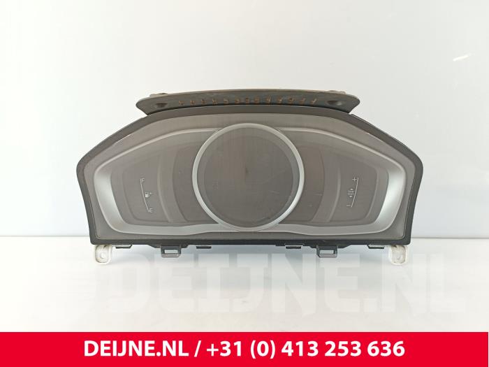 Volvo XC60 Tacho - Kombiinstrument KM O199990