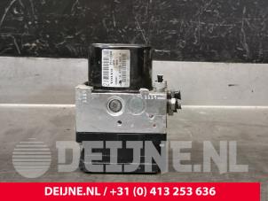 Volvo XC60 ABS Pumpe O199991 foto 3