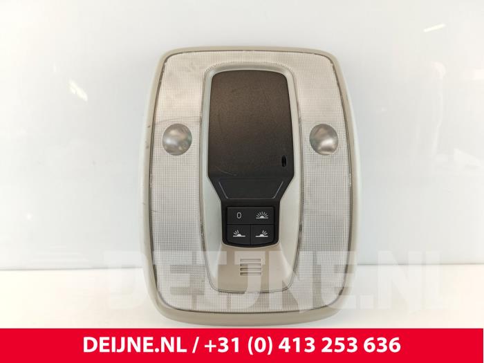 Volvo XC60 Binnenverlichting voor O199999