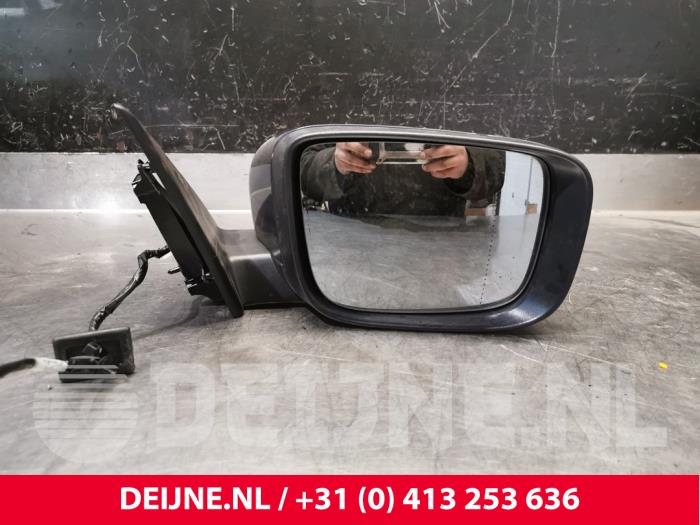 Volvo XC60 Wing mirror, right O200002