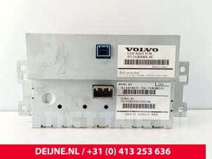Volvo XC60 Interior display O200004 photo 2