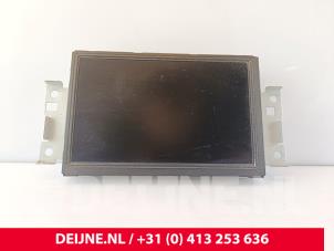 Gebruikte Display Interieur Volvo XC60 I (DZ) 2.0 D4 16V Prijs € 75,00 Margeregeling aangeboden door van Deijne Onderdelen Uden B.V.