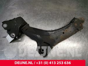 Volvo XC60 Front lower wishbone, right O200006 photo 2