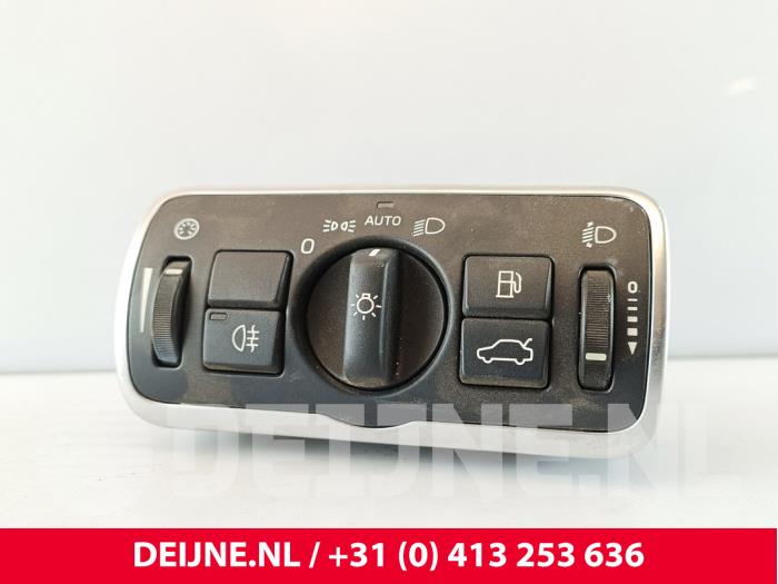 Volvo XC60 Licht Schalter O200018